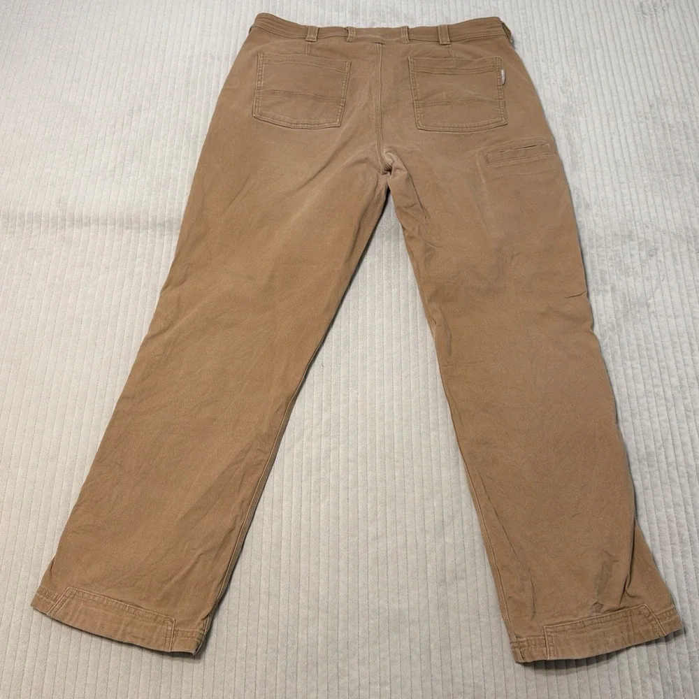 Duluth Pack inseam 31